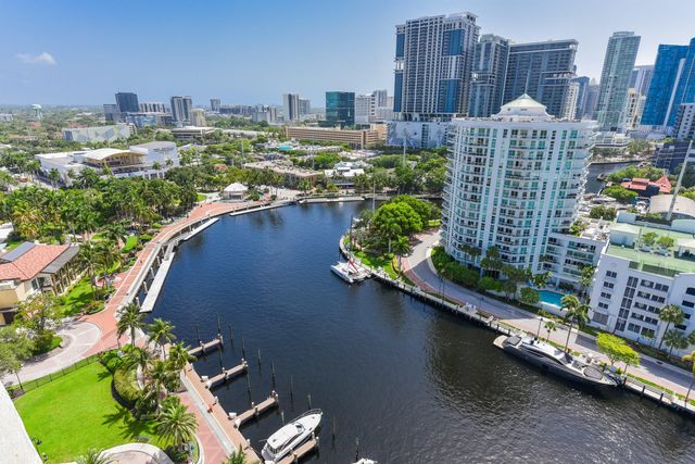 600 W Las Olas Boulevard 1808s, Fort Lauderdale, FL 33312