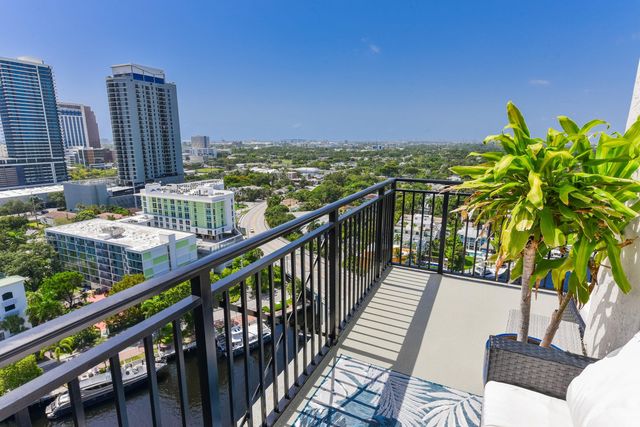 600 W Las Olas Boulevard 1808s, Fort Lauderdale, FL 33312