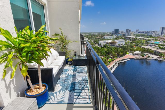 600 W Las Olas Boulevard 1808s, Fort Lauderdale, FL 33312