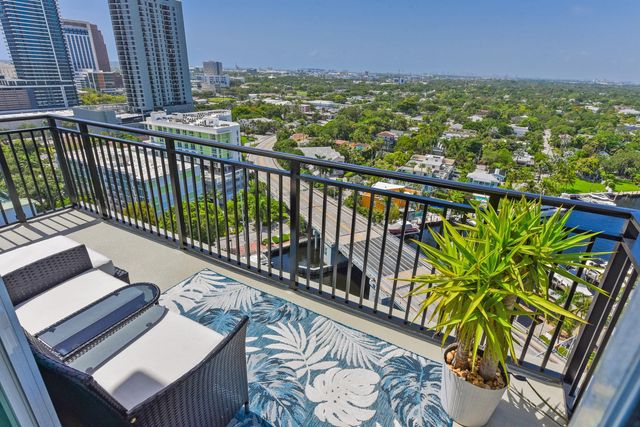 600 W Las Olas Boulevard 1808s, Fort Lauderdale, FL 33312