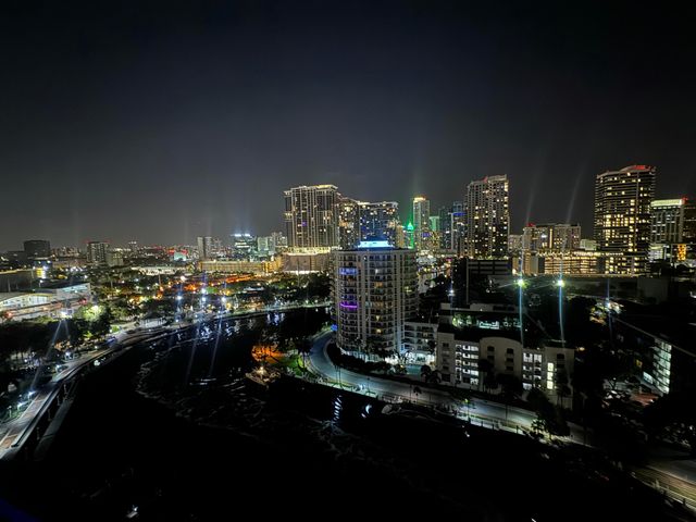 600 W Las Olas Boulevard 1808s, Fort Lauderdale, FL 33312