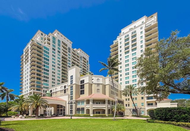 600 W Las Olas Boulevard 1808s, Fort Lauderdale, FL 33312