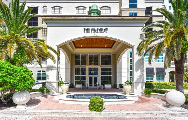 600 W Las Olas Boulevard 1808s, Fort Lauderdale, FL 33312