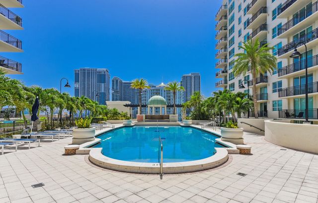 600 W Las Olas Boulevard 1808s, Fort Lauderdale, FL 33312
