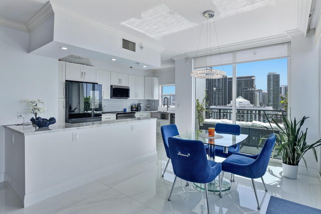 600 W Las Olas Boulevard 1808s, Fort Lauderdale, FL 33312