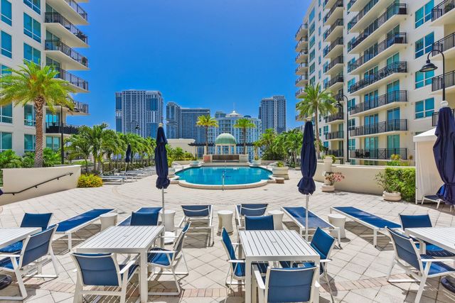 600 W Las Olas Boulevard 1808s, Fort Lauderdale, FL 33312