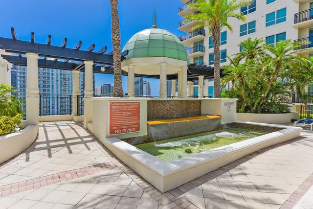 600 W Las Olas Boulevard 1808s, Fort Lauderdale, FL 33312