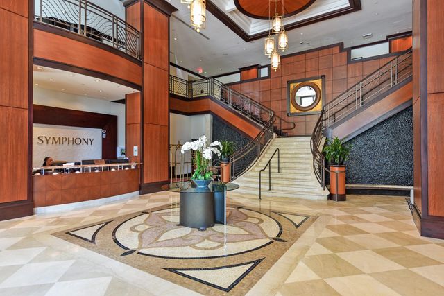600 W Las Olas Boulevard 1808s, Fort Lauderdale, FL 33312