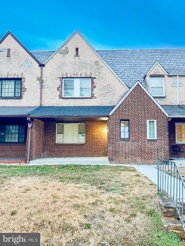 3204 SEQUOIA AVE, Baltimore, MD 21215