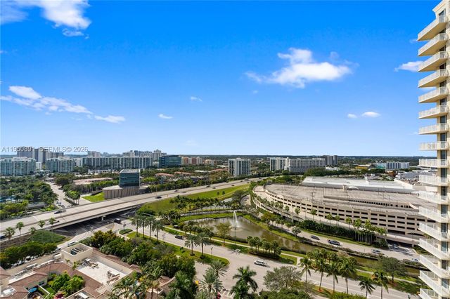 19501 W Country Club Dr 1904, Aventura, FL 33180