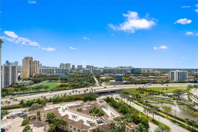 19501 W Country Club Dr 1904, Aventura, FL 33180