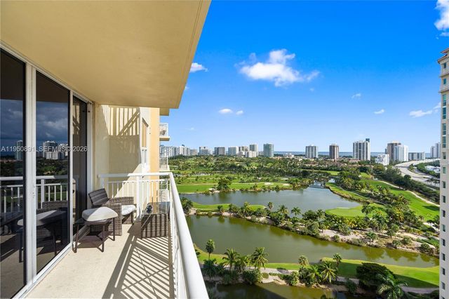 19501 W Country Club Dr 1904, Aventura, FL 33180