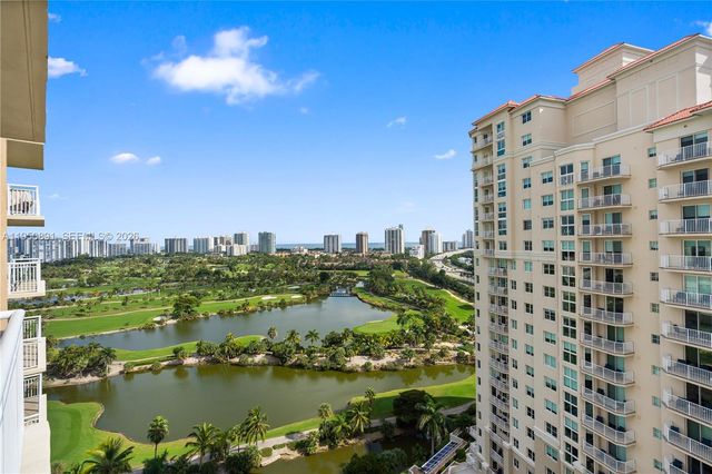 19501 W Country Club Dr 1904, Aventura, FL 33180