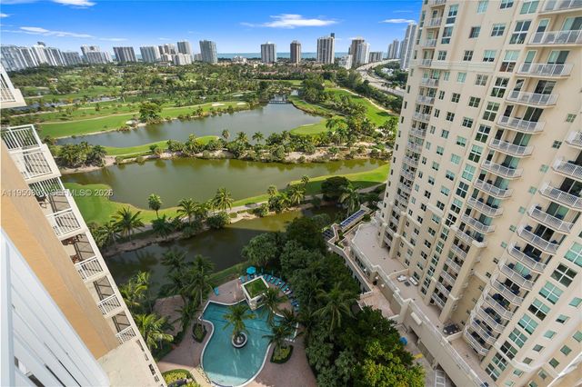 19501 W Country Club Dr 1904, Aventura, FL 33180