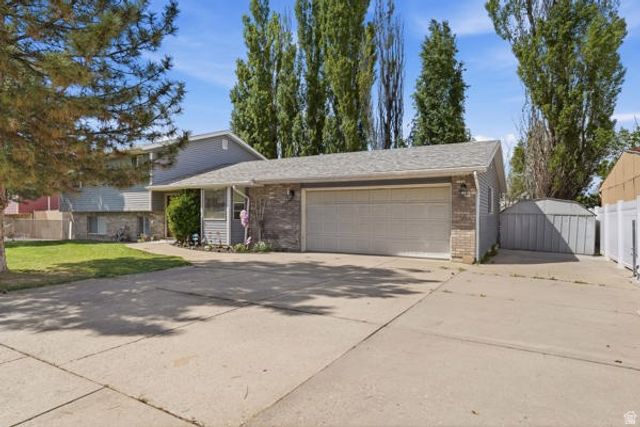 1662 S 1200 W, Woods Cross, UT 84087