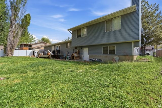 1662 S 1200 W, Woods Cross, UT 84087