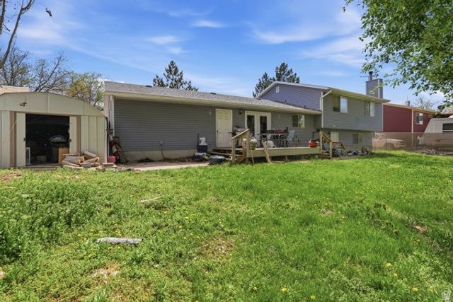 1662 S 1200 W, Woods Cross, UT 84087