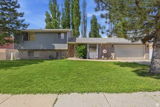 1662 S 1200 W, Woods Cross, UT 84087