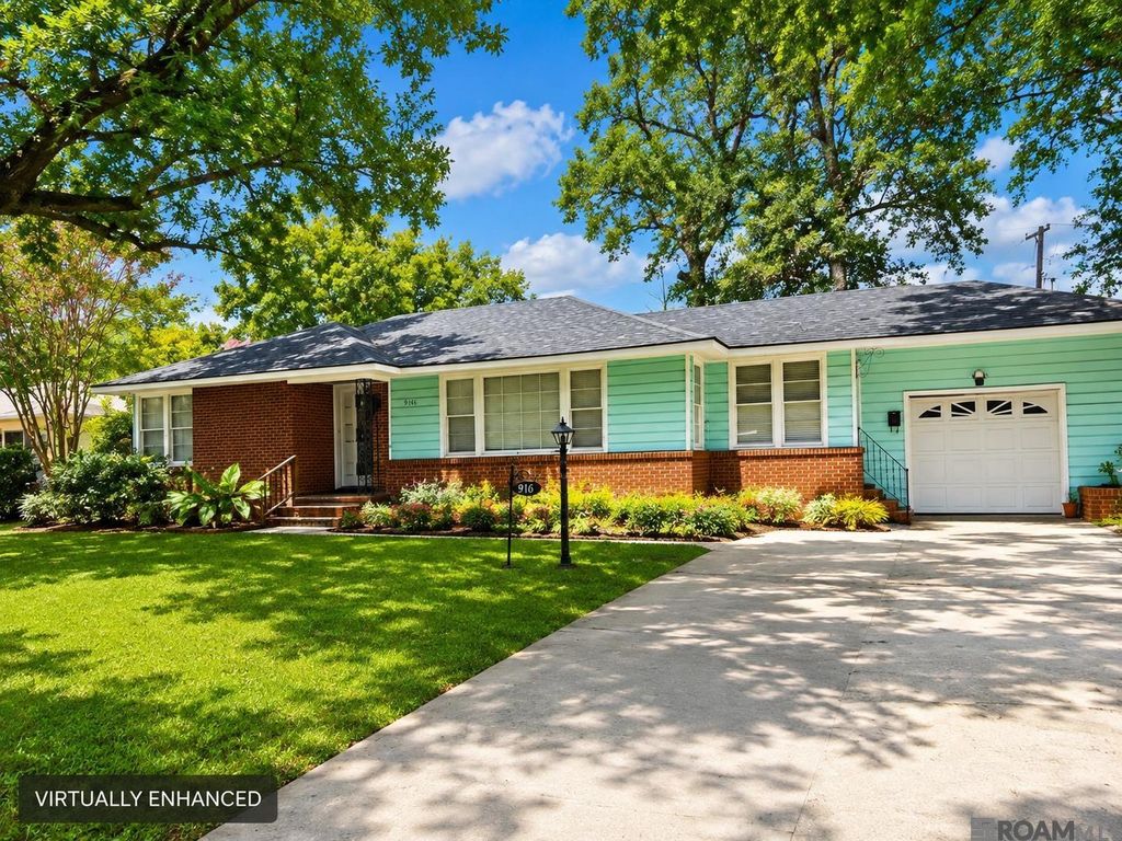 9161 Meadowood St, Baton Rouge, LA 70815