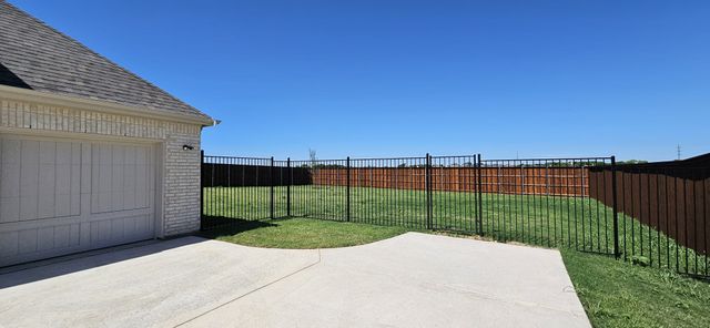 516 Agape Drive, Haslet, TX 76052