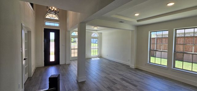 516 Agape Drive, Haslet, TX 76052