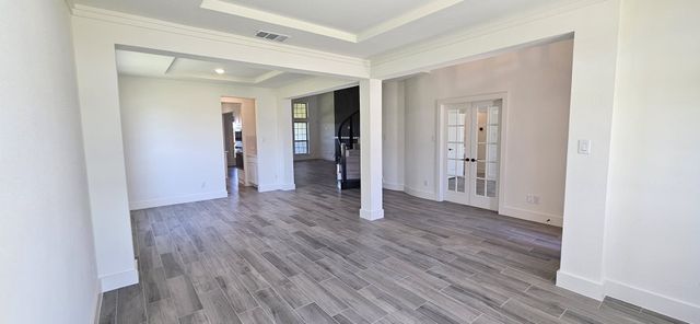 516 Agape Drive, Haslet, TX 76052