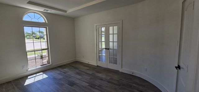 516 Agape Drive, Haslet, TX 76052