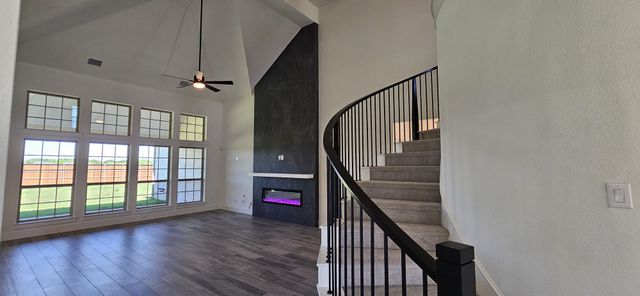 516 Agape Drive, Haslet, TX 76052