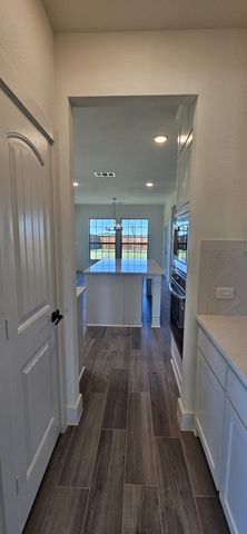 516 Agape Drive, Haslet, TX 76052