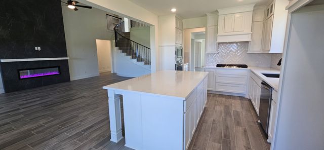 516 Agape Drive, Haslet, TX 76052