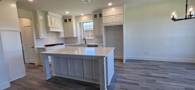 516 Agape Drive, Haslet, TX 76052