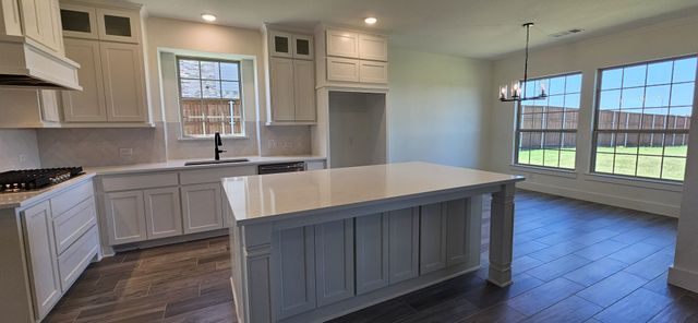 516 Agape Drive, Haslet, TX 76052