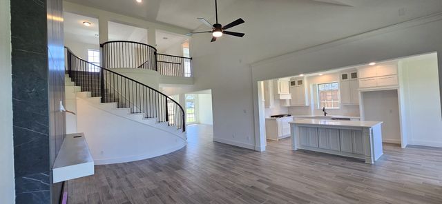 516 Agape Drive, Haslet, TX 76052