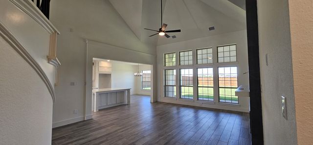 516 Agape Drive, Haslet, TX 76052