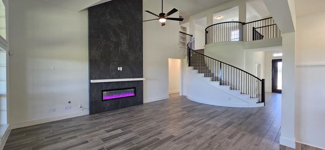 516 Agape Drive, Haslet, TX 76052