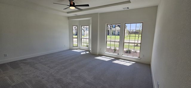 516 Agape Drive, Haslet, TX 76052