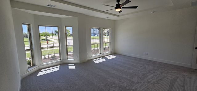 516 Agape Drive, Haslet, TX 76052