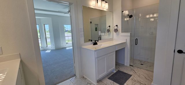 516 Agape Drive, Haslet, TX 76052