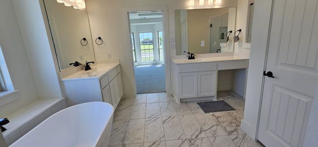 516 Agape Drive, Haslet, TX 76052