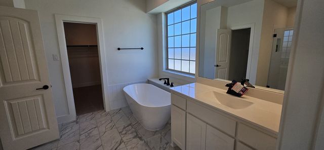 516 Agape Drive, Haslet, TX 76052