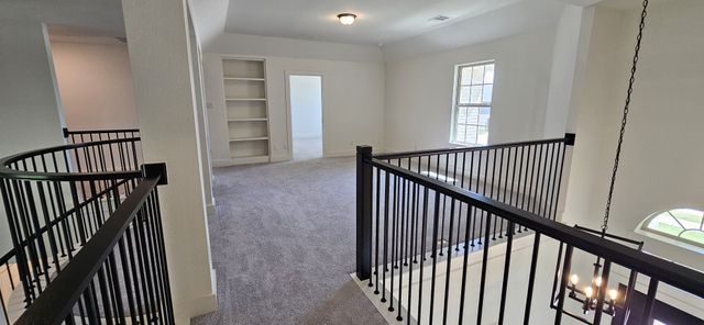 516 Agape Drive, Haslet, TX 76052