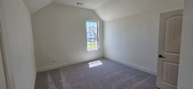 516 Agape Drive, Haslet, TX 76052