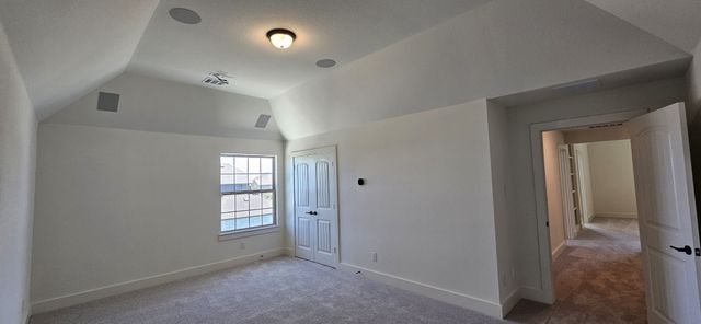 516 Agape Drive, Haslet, TX 76052