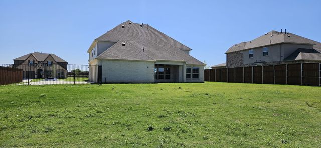 516 Agape Drive, Haslet, TX 76052