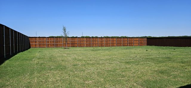 516 Agape Drive, Haslet, TX 76052