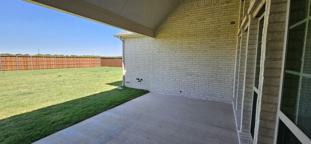 516 Agape Drive, Haslet, TX 76052