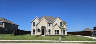 516 Agape Drive, Haslet, TX 76052