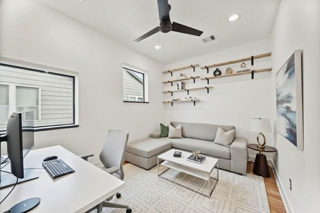 2010 Blodgett Street G, Houston, TX 77004