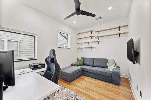 2010 Blodgett Street G, Houston, TX 77004