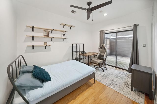 2010 Blodgett Street G, Houston, TX 77004